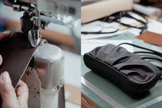 Cómo saber si un bolso es de piel auténtica: 7 señales para no equivocarte