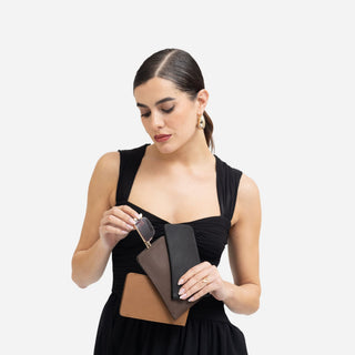 Accesorios de Piel y Piel Vegana