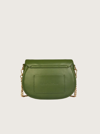 Valentina en Verde Oliva