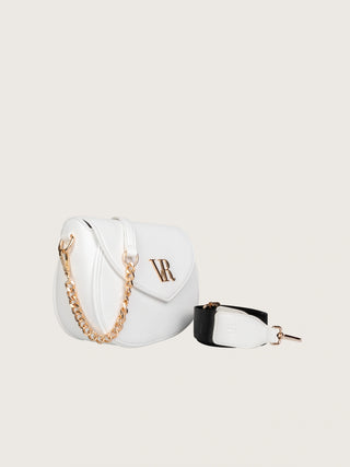 Valentina en Blanco Perla