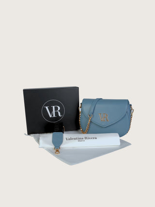 Valentina en Azul Riviera