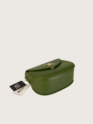 Valentina en Verde Oliva