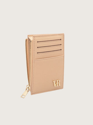The Ana Cardholder in Sand