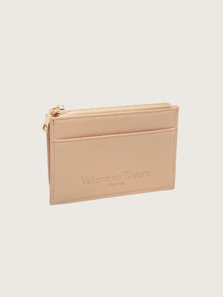 The Ana Cardholder in Sand