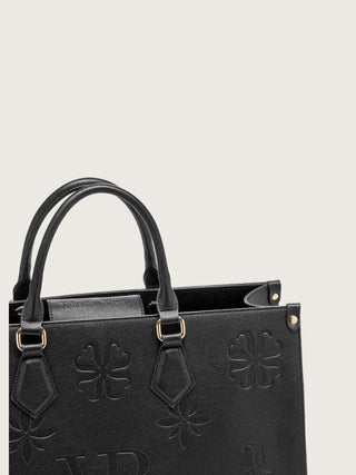 Tote Camila en Negro Noche