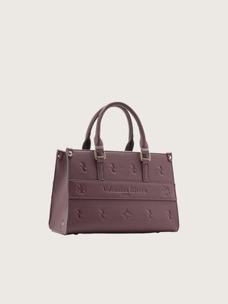 Carlotta en Uva Suave