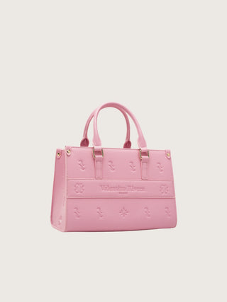 Carlotta en Rosa Peonía