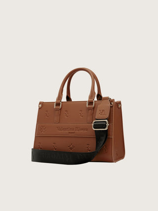 Carlotta en Terracota