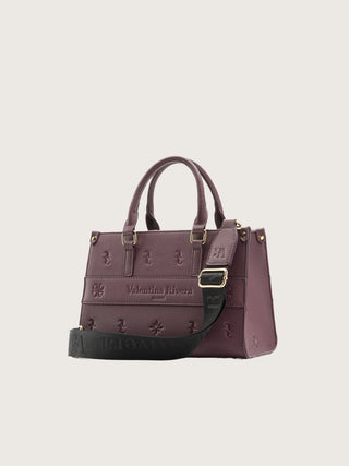 Carlotta en Uva Suave