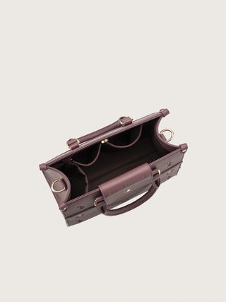 Carlotta en Uva Suave