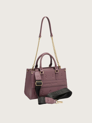 Carlotta en Uva Suave