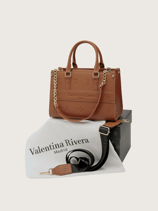 Carlotta en Terracota