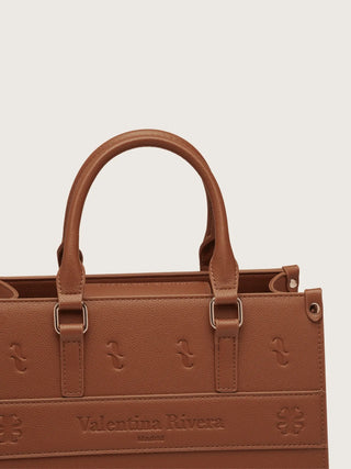 Carlotta en Terracota