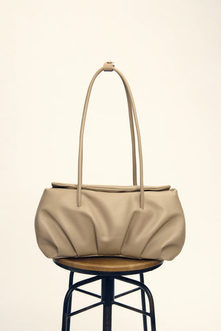 Leonor en Taupe | Nueva Edición