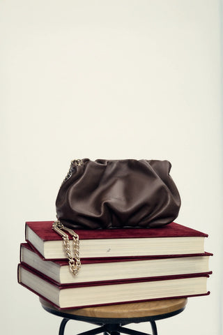The Mini Carmen in Chocolate