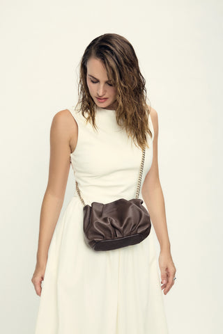 The Mini Carmen in Chocolate