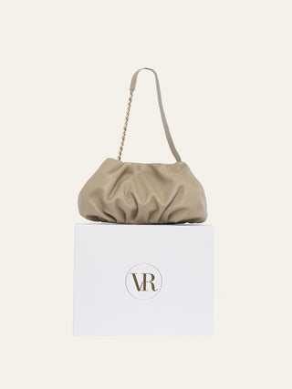 The Carmen in Taupe