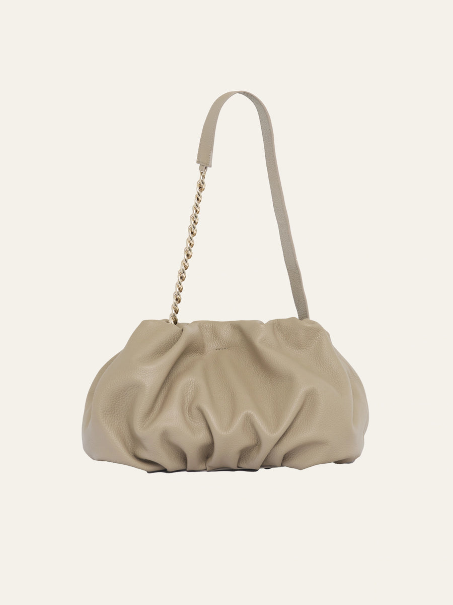 The Carmen in Taupe