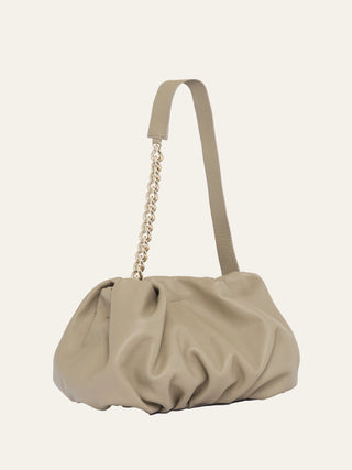 The Carmen in Taupe