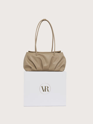The Leonor in Taupe | New Edition