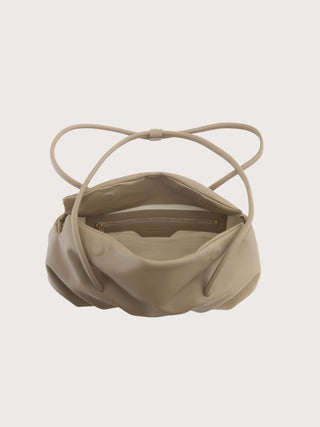 The Leonor in Taupe | New Edition