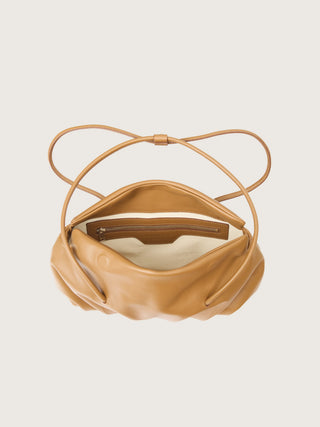 The Leonor in Leather