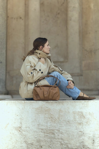 Leonor en Tan | Nueva Edición