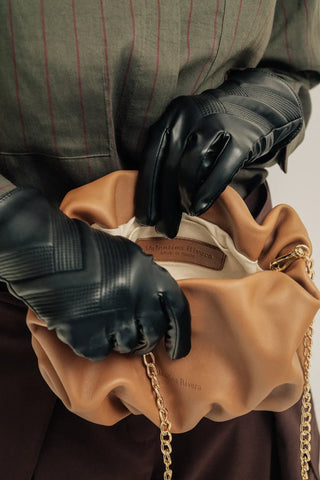 Mini Carmen en Camel