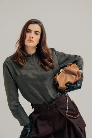 Mini Carmen en Camel