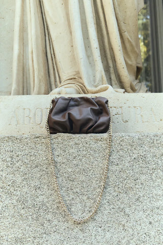 Mini Carmen en Chocolate | Piel Lisa