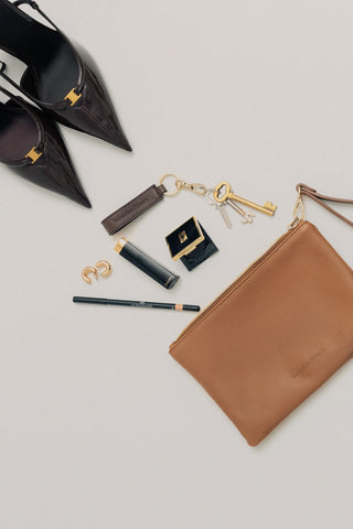 Victoria en Negro | Neceser / Clutch