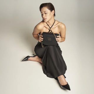 Valentina en Negro Noche