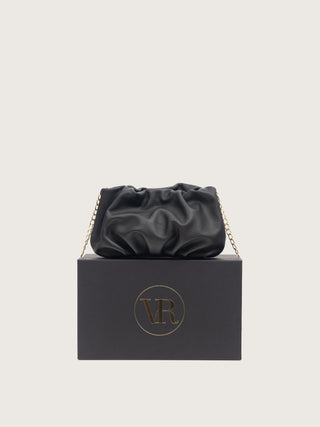 Mini Carmen en Negro