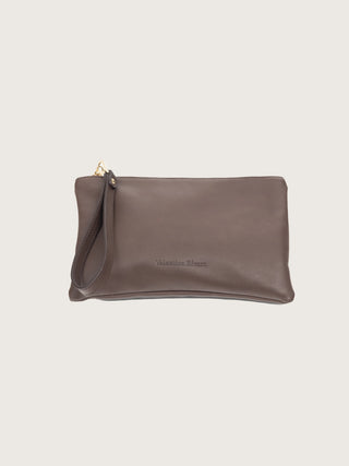 Victoria en Chocolate | Neceser / Clutch