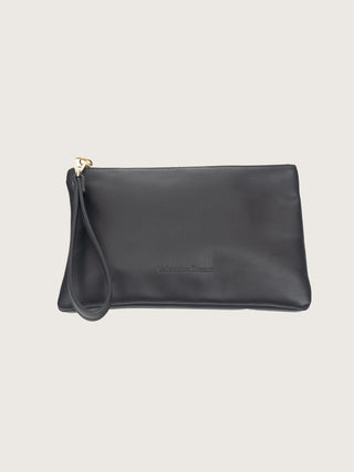 Victoria en Negro | Neceser / Clutch