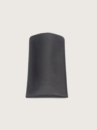 Funda de Gafas Zoe en Negro