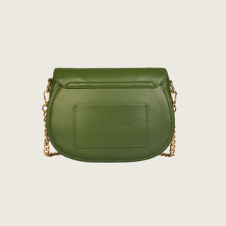 The Valentina in Green