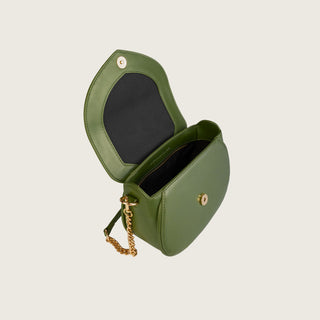 The Valentina in Green