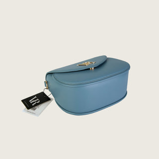 Valentina Rivera Bolso Bandolera Valentina en Azul