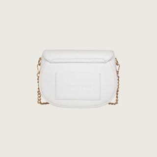 Valentina Rivera Bolso Bandolera Valentina en Blanco