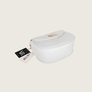 Valentina Rivera Bolso Bandolera Valentina en Blanco