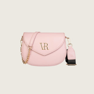 Valentina Rivera Bolso Bandolera Valentina en Rosa