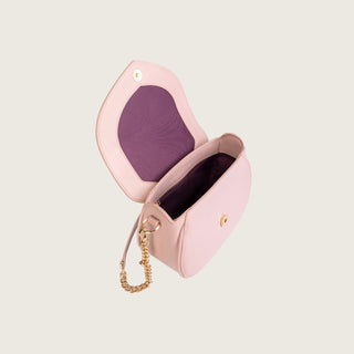 Valentina Rivera Bolso Bandolera Valentina en Rosa