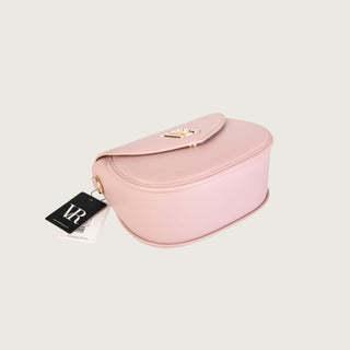 Valentina Rivera Bolso Bandolera Valentina en Rosa