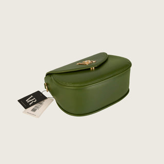 Valentina Rivera Bolso Bandolera Valentina en Verde