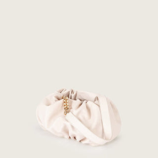 Valentina Rivera Handbag Carmen en Beige