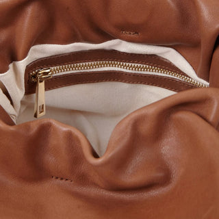 Valentina Rivera Handbag Carmen en Camel