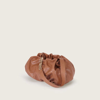 Valentina Rivera Handbag Carmen en Camel