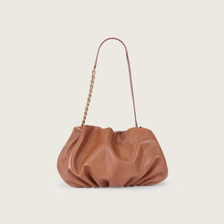 Valentina Rivera Handbag Carmen en Camel