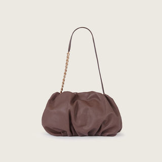 Valentina Rivera Handbag Carmen en Marrón